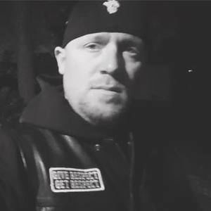 Meet your Posher, Brandon dewayne